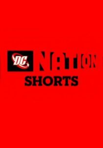 Imagem da série animada da DC Comics: DC Nation Shorts