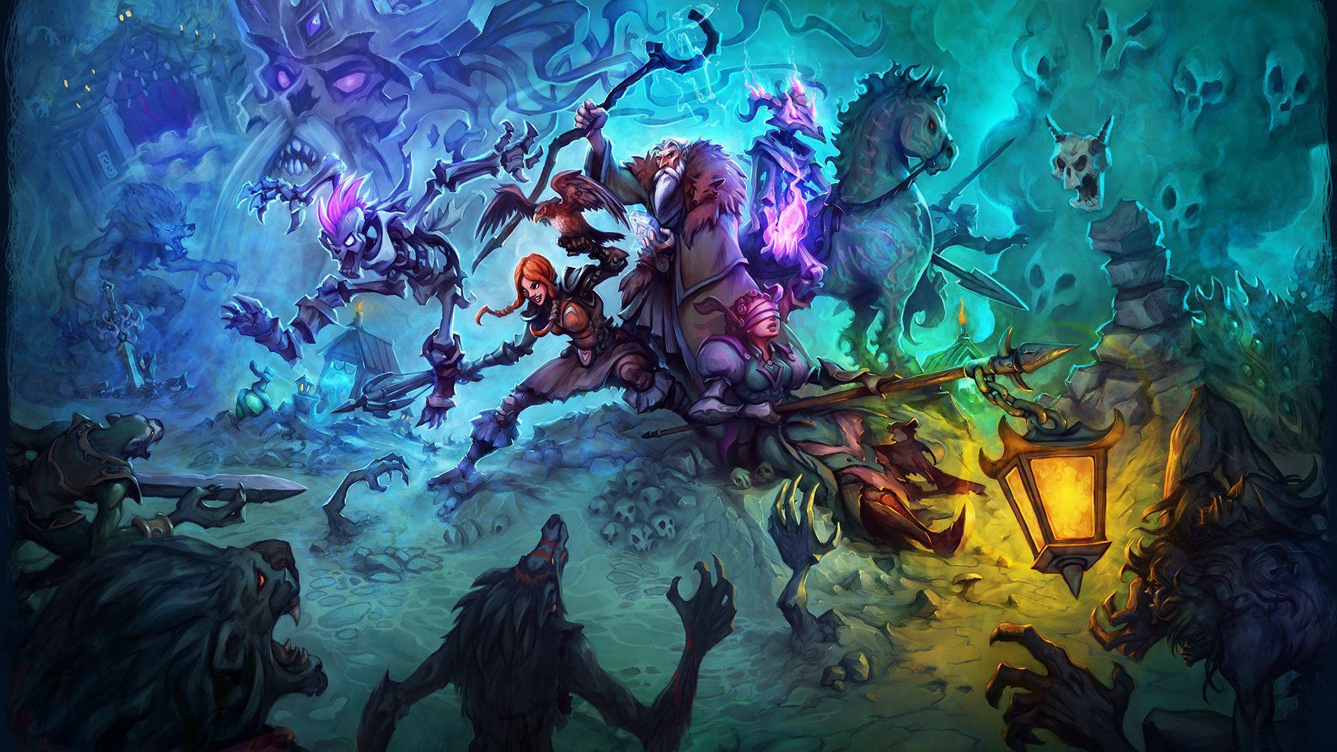 Capa do post de Tibia