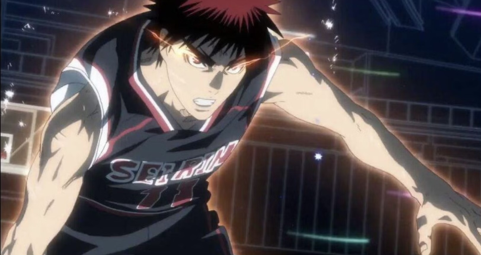 Kagame Taiga Dribando