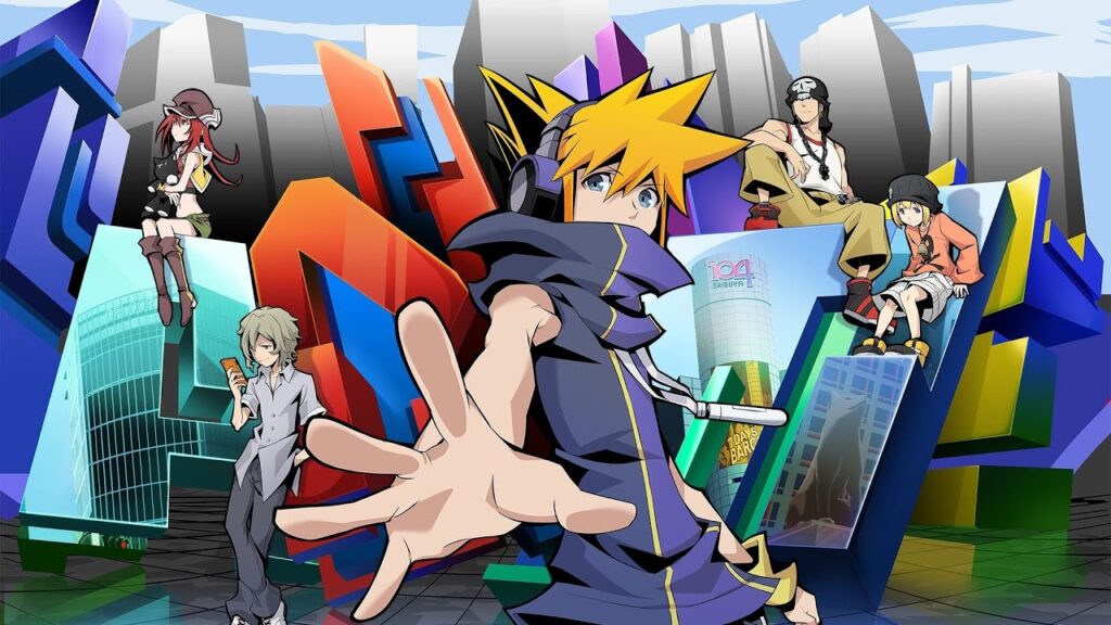 Capa do review do anime: Subarashiki kono Sekai: The animation